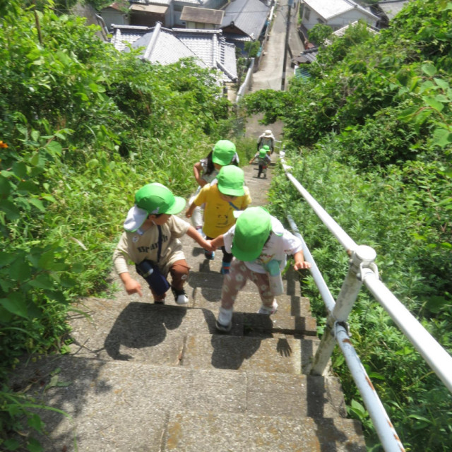 あゆみ保育園4つのテーマ